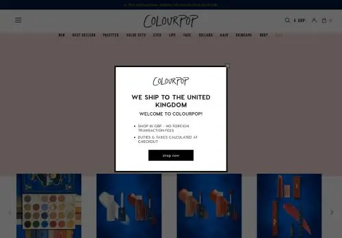 
    
      
        ColourPop Cosmetics
      
    
   logo