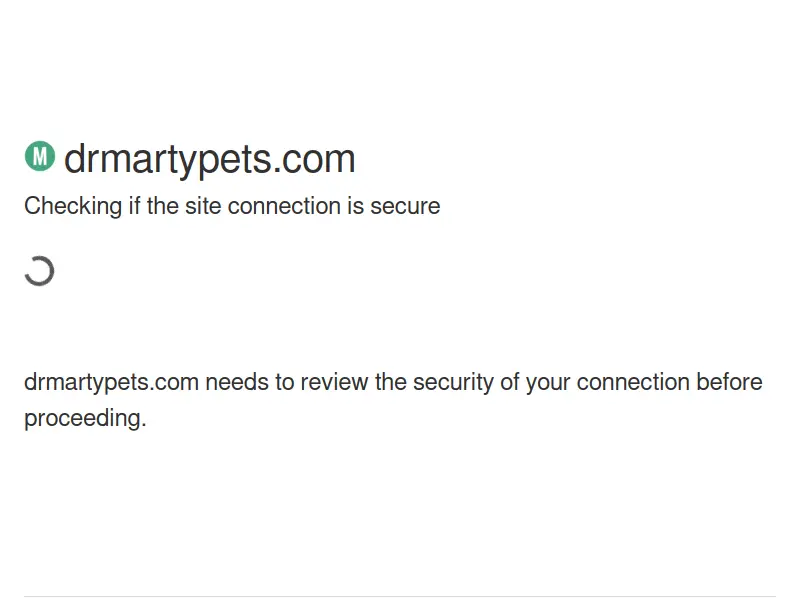 Just a moment... logo